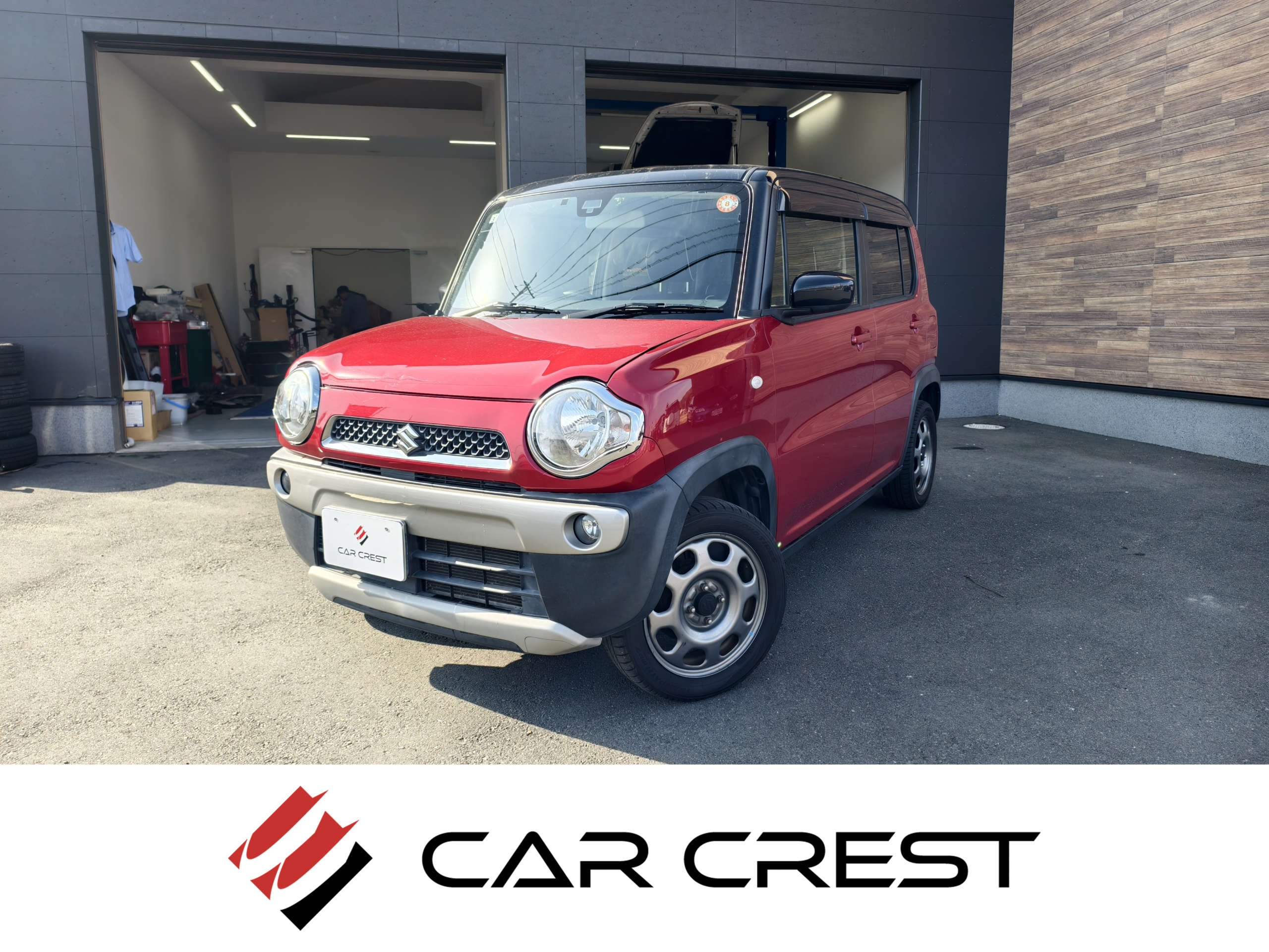 ギャラリーアイテム